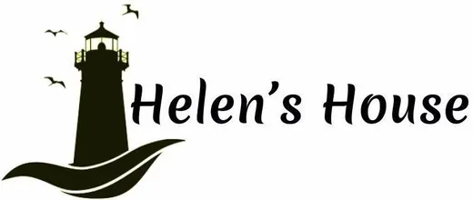 Helen's House Logo
